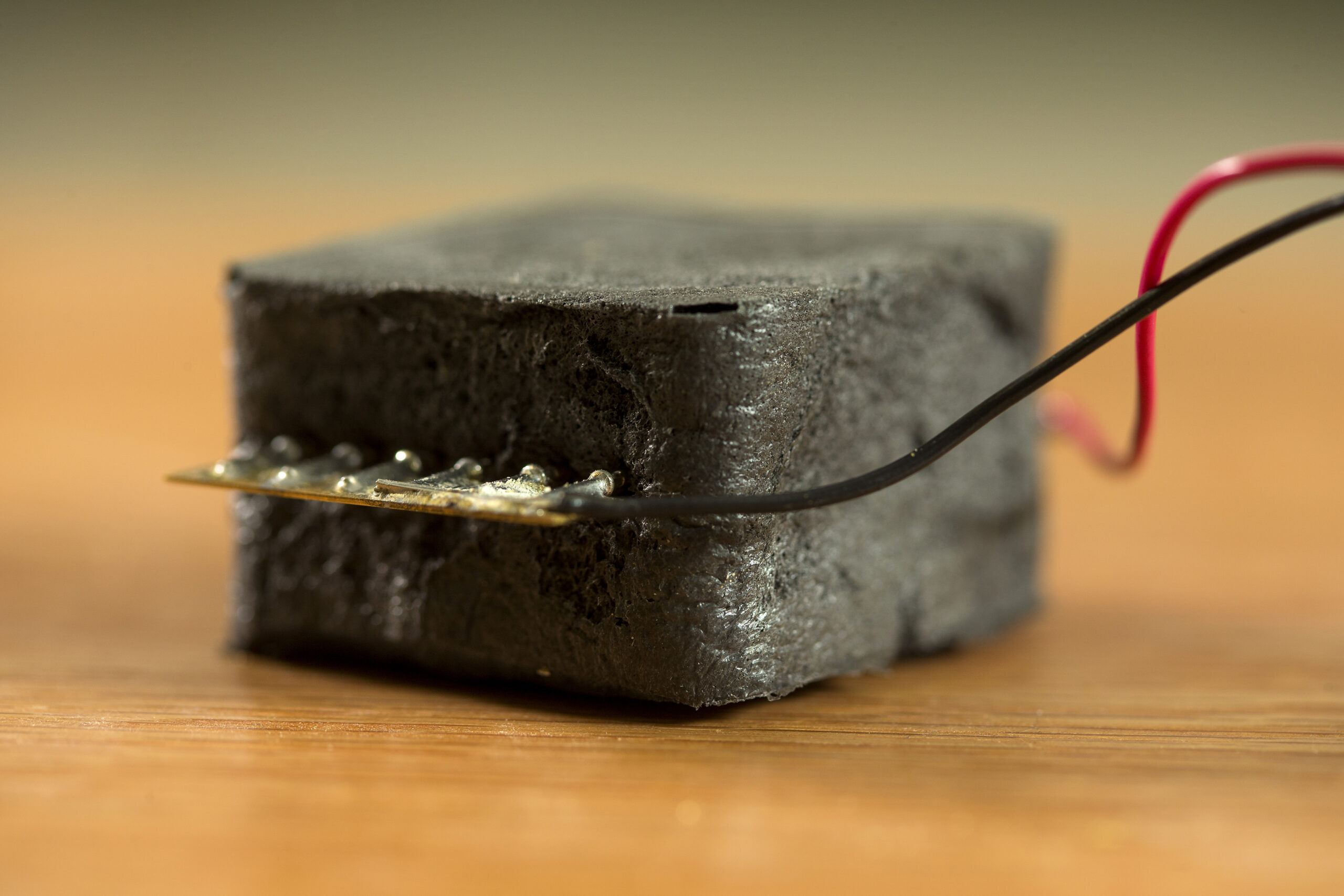 Piece of Smartfoam