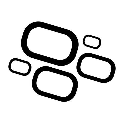 XO-NANO O's logo