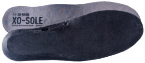 3D Force measurement XO-SOLEs