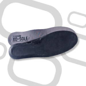 Pair of XO-SOLE insoles