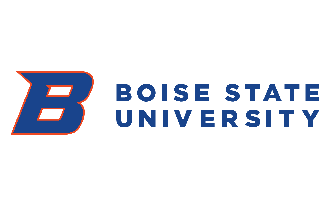 Boise State University logo