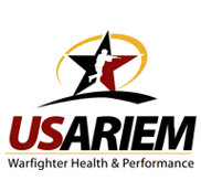 USARIEM Logo USARIEM logo.