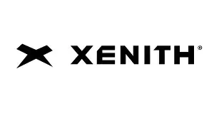 Xenith Logo Xenith logo.