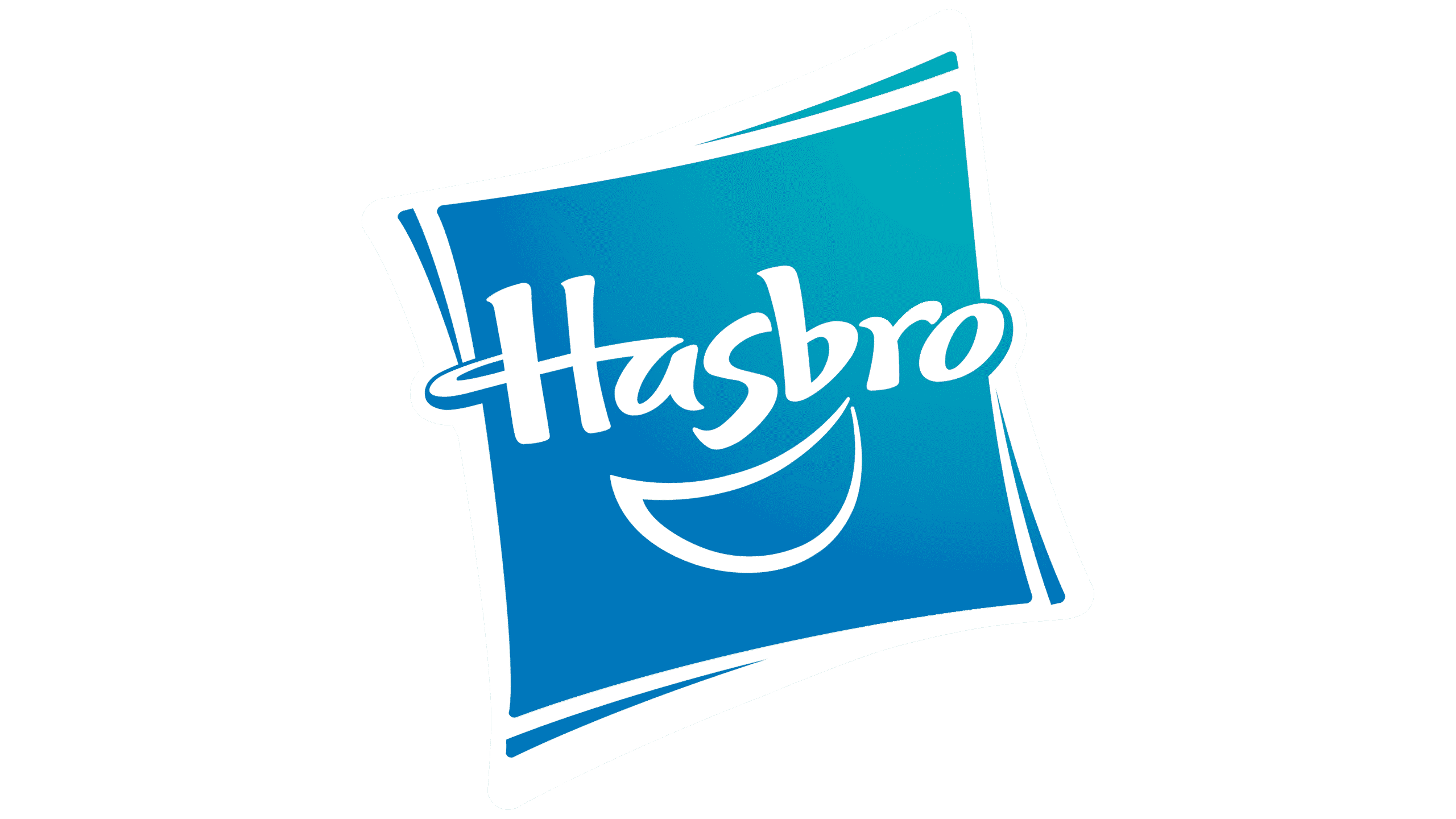 Hasbro Logo Hasbro logo.