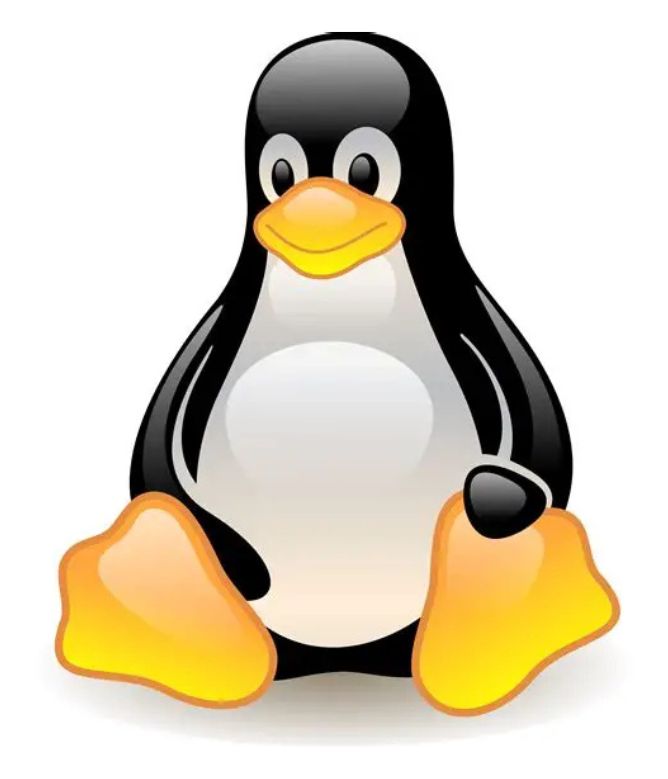 Tux the Linux Penguin