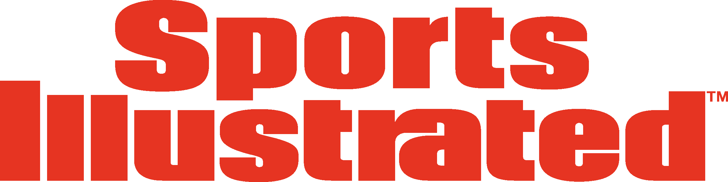 Sports Illustrated logo