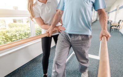 How The XO-SOLE Enhances Gait Training in Physical Therapy