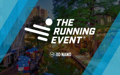 Bringing Biomechanics to The Running Event: XO-NANO Smartfoam’s Next Step